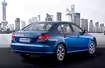 Volkswagen Lavida: nowy sedan dla Chińczyków