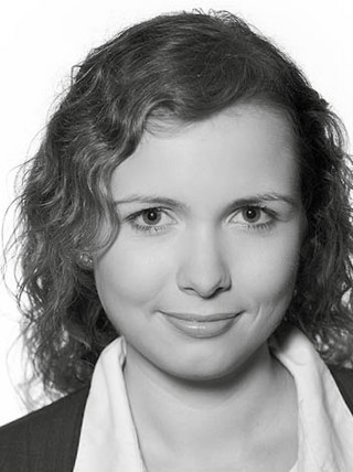 Kamila Walczak-Sucharkiewicz ekspertka podatkowa z PwC