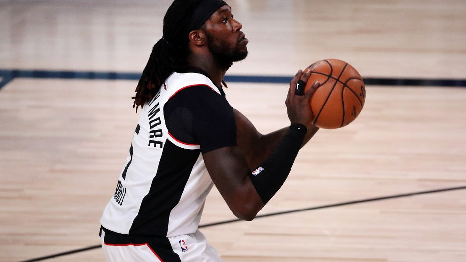 Montrezl Harrell odchodzi z Los Angeles Clippers