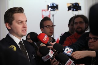 Kaleta: Wiedza prezydent stolicy kluczowa dla wyjaśnienia afery reprywatyzacyjnej