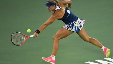 Turniej WTA w Wuhan: światowa "jedynka" przegrała maraton z Petrą Kvitovą