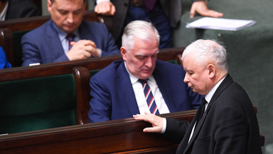 Sierakowski: nawet najbardziej żelazny elektorat PiS mógł od tego zgłupieć [OPINIA]