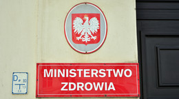 Ministerstwo Zdrowia zmienia sposób raportowania zgonów z powodu COVID-19