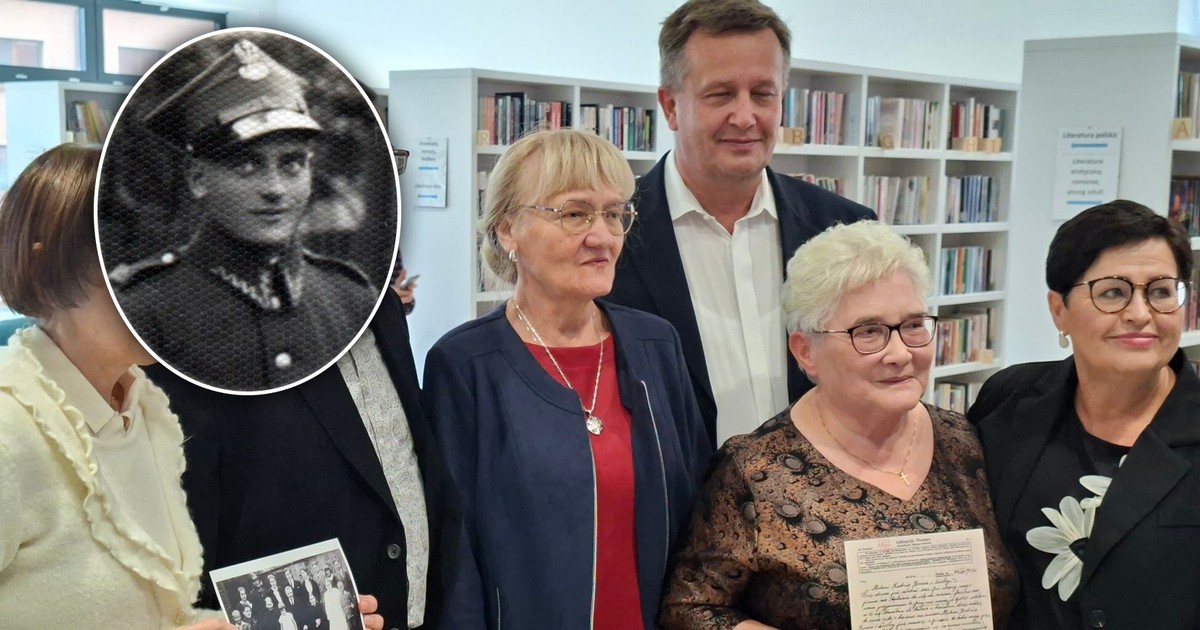 Tragiczne losy Józefa Jankowiaka. "Ginę niewinnie". Bliscy poznali prawdę