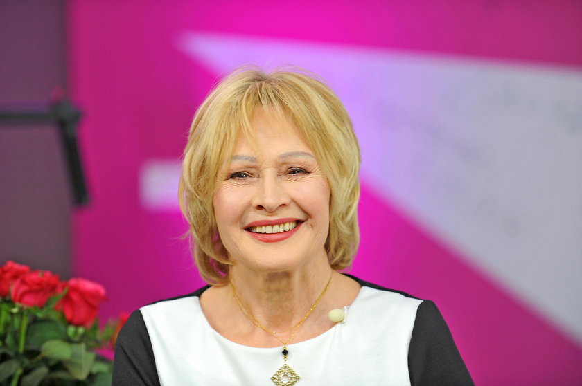 Grażyna Barszczewska