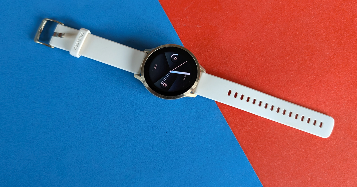 Garmin Venu 4 im Test: Fitness-Smartwatch mit EKG-Funktion