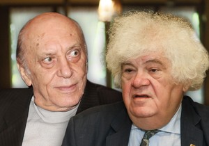 Ratko Rađenović i Tozovac