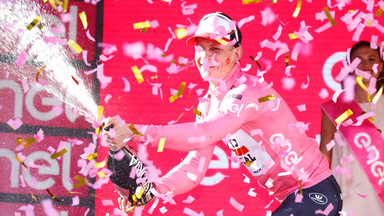 Giro d'Italia: Niemiec Andre Greipel wygrał drugi etap