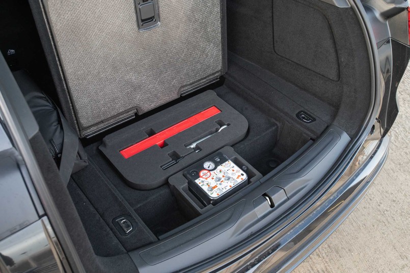 Maserati Grecale Trofeo