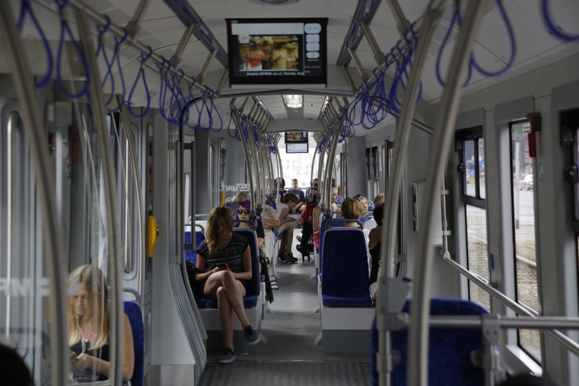 Skroją plan transportowy pod pasażerów?