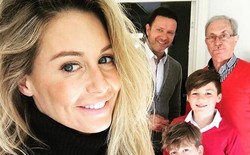 Małgorzata Rozenek-Majdan i Radosław Majdan - jak wygląda ich mieszkanie? ZDJĘCIA