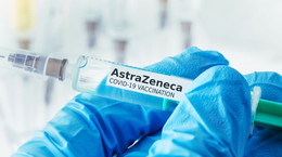 Naukowcy odkryli czynnik wywołujący zakrzepicę po przyjęciu szczepionki AstraZeneki