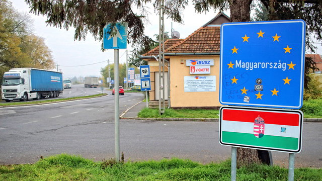 Izzasztós földrajz teszt: mennyire ismered Magyarországot?