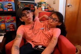 JEDNA SESTRA SE UDALA, druga je izričito protiv braka: Ovako izgleda život SIJAMSKIH BLIZNAKINJA Karmen i Lupite, kojima sada prete ozbiljni zdravstveni problemi