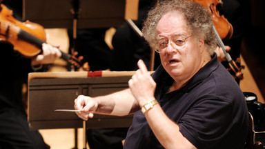 James Levine nie odpowie przed sądem za molestowanie seksualne