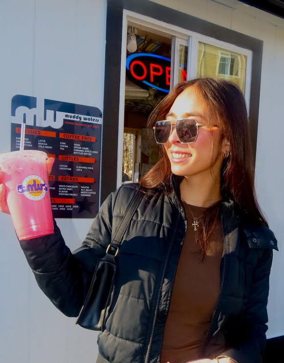 Mia sa o svojej diagnóze dozvedela len pred pár mesiacmi.