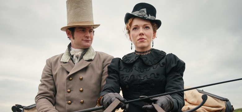 Najpierw streaming, potem telewizja. Adaptacja niedokończonej powieści mistrzyni