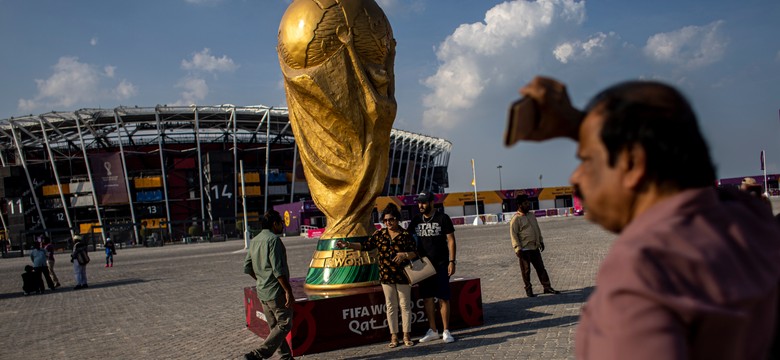 Włosi nie chcą słyszeć o mistrzostwach świata w Katarze