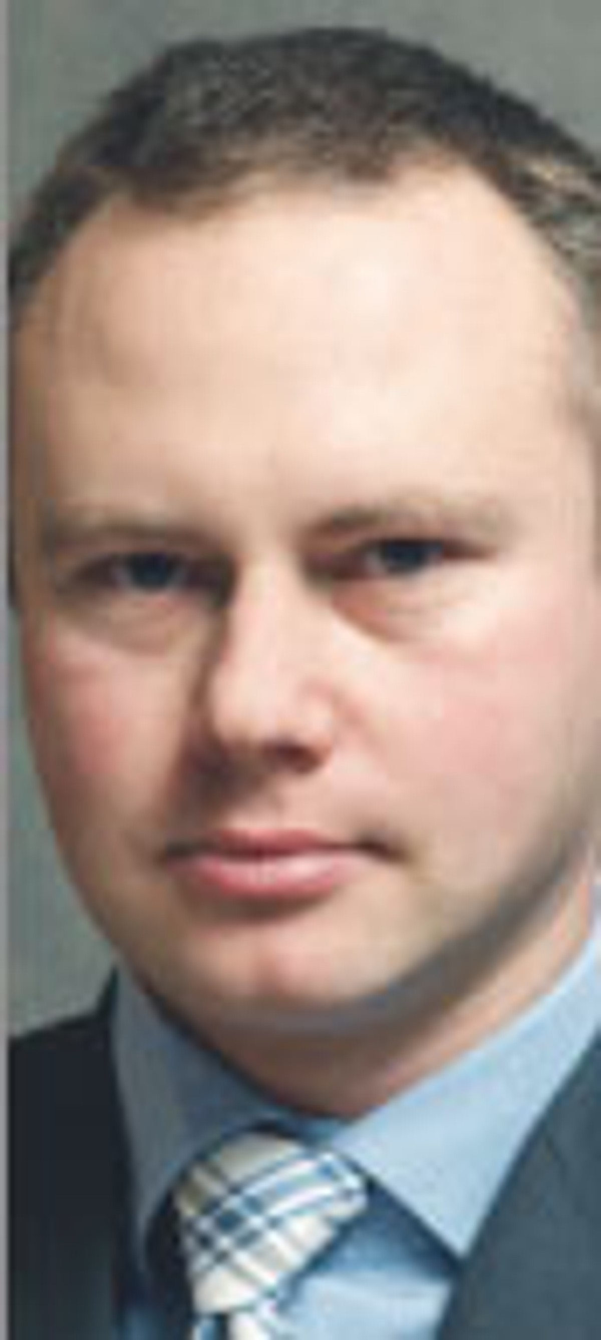 Adam Wiśniewski, specjalista ds. inwestycji AXA Życie