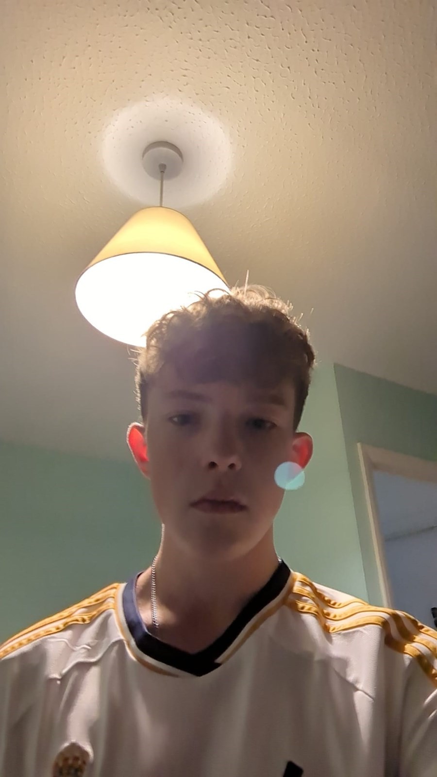 Connorovu rodinu jeho smrť veľmi vzala.