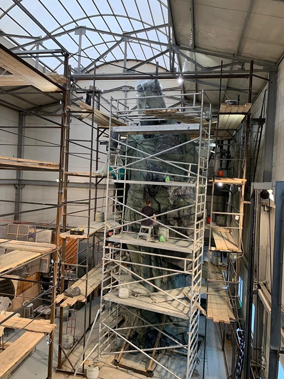 Spomenik Stefanu Nemanji