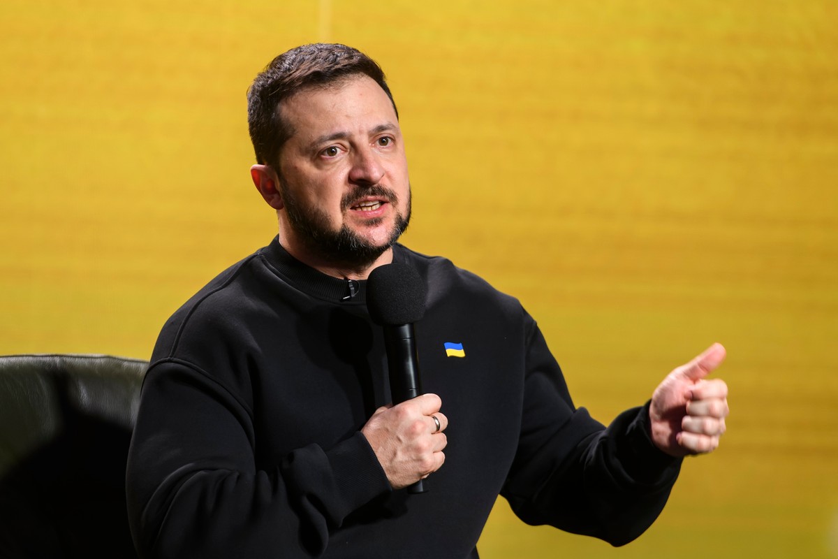 Planowali zamach na Zełenskiego. Polak oskarżony o współudział z rosyjskimi służbami