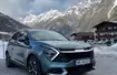 Kia Sportage MHEV 7DCT AWD Business Line (2022)