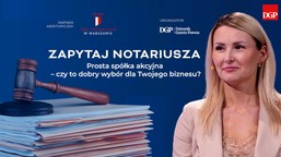 prosta spółka akcyjna: dobra dla startupu, do dyskusji w firmie rodzin