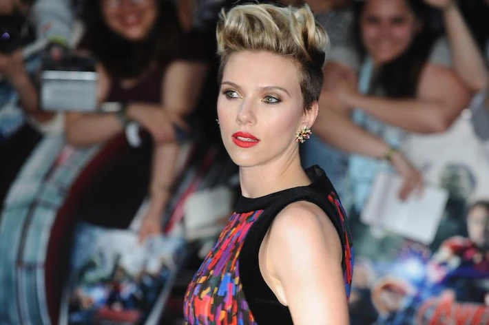 2. Scarlett Johansson – zarobki: 35,5 mln dol.