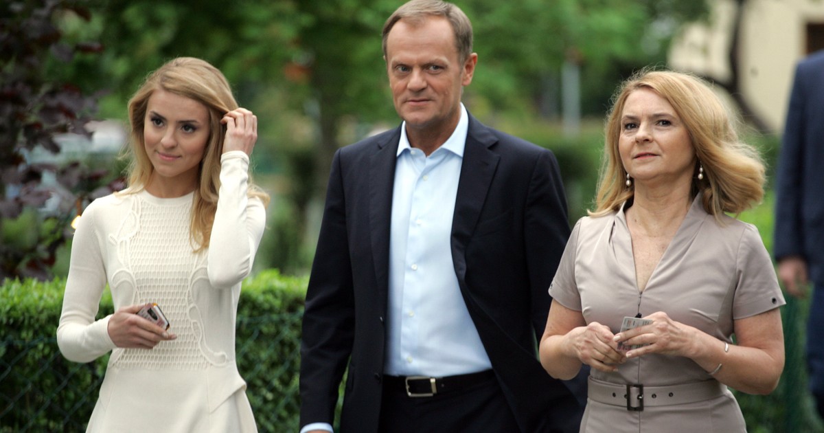 Córka Donalda Tuska przesłuchana. Chodzi o głośną aferę
