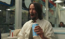 anioł stróż komedia keanu reeves hit vod gdzie oglądać