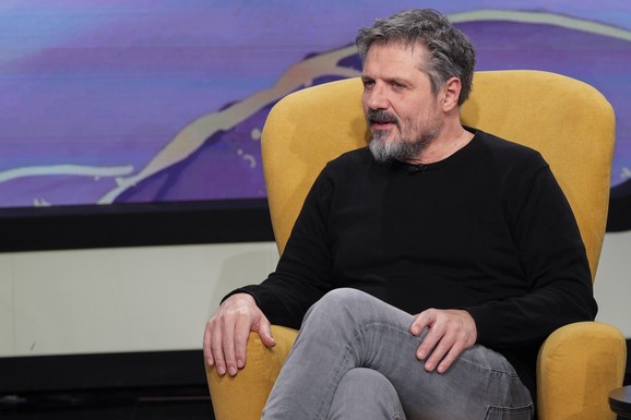 Nebojša Dugalić o Josipu Brozu i diplomatskim igrama: "Tito je bio jedan istorijski unikat"