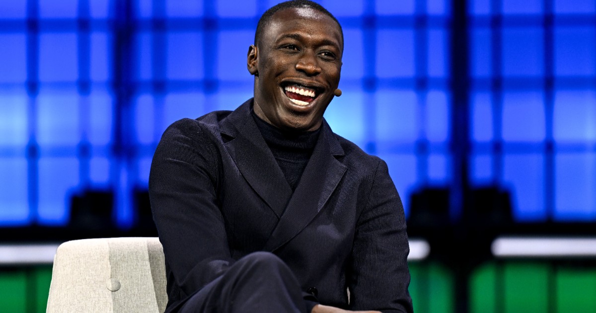 World’s biggest TikToker from Senegal sells company in $900m deal