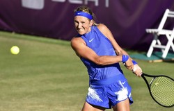 WTA w Calvii: Pierwsze zwycięstwo Azarenki po urodzeniu syna