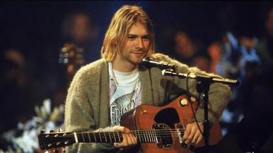 Co wiemy o śmierci Kurta Cobaina – wokalisty zespołu Nirvana?