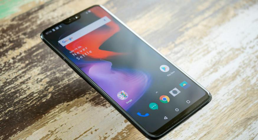 Oneplus 6 im Test: schön und leistungsstark | TechStage