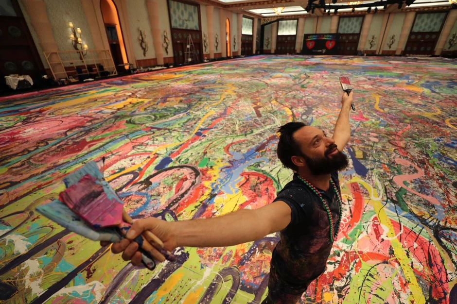 "Putovanje čovečanstva"