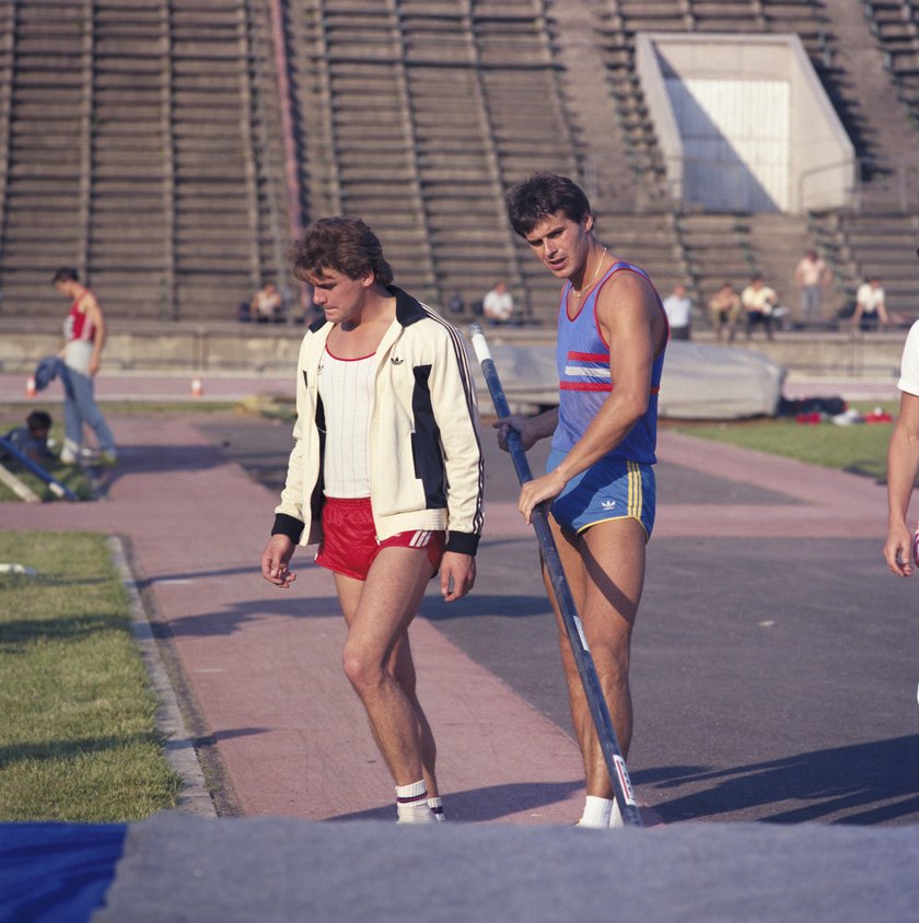 Ci sportowcy zmarli w 2016 roku. Odeszły legendy i wielkie talenty