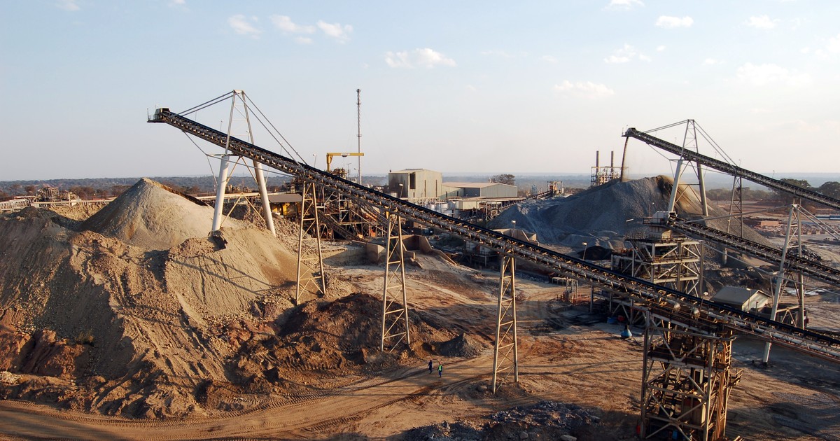 Africa’s second-largest copper producer plots major expansion as US, China mineral control rivalry heightens