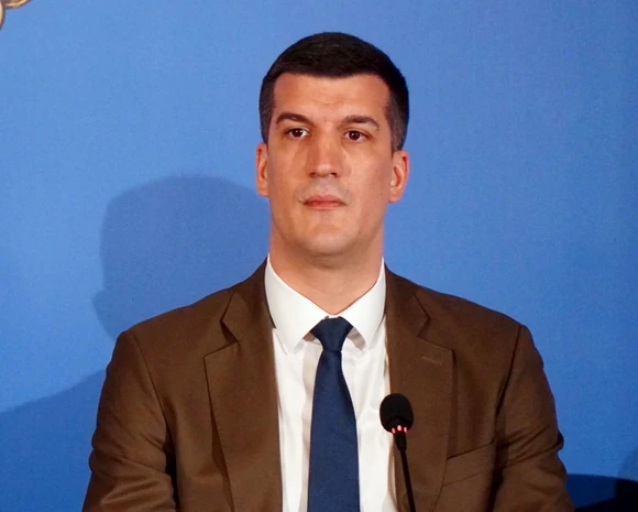 Marko Kešelj