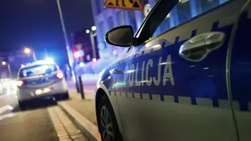 Policjanci masowo konfiskują auta nietrzeźwym kierowcom. Podano szokujące dane