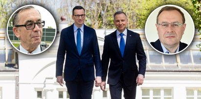 Duda powierzy sformowanie rządu PiS? Mocne komentarze politologów