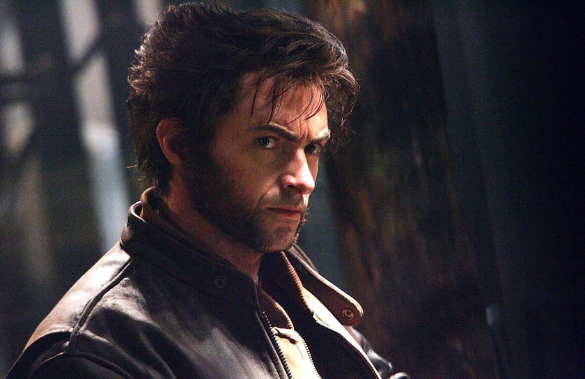 Hugh Jackman