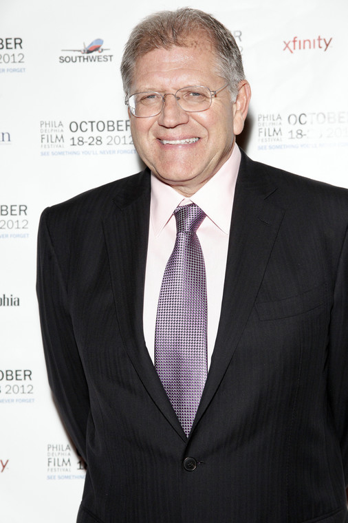 Robert Zemeckis