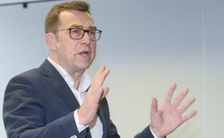 Maciej Orłoś do pracowników TVP: W pewnym momencie trzeba powiedzieć "dość"