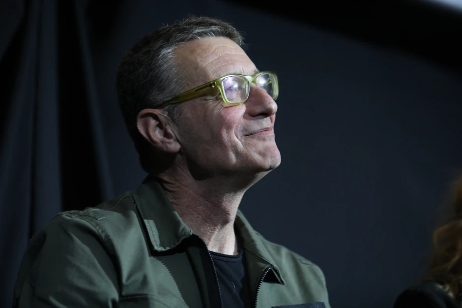 Film "Nebesa" Srđan Dragojević