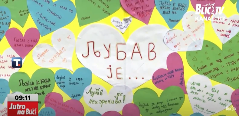 Manifestacija "Dan porodice"