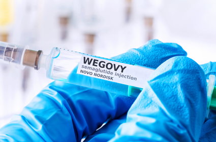 Nowe badania wskazują, że Wegovy poważnie obniża ryzyko śmierci. Tak twierdzi producent