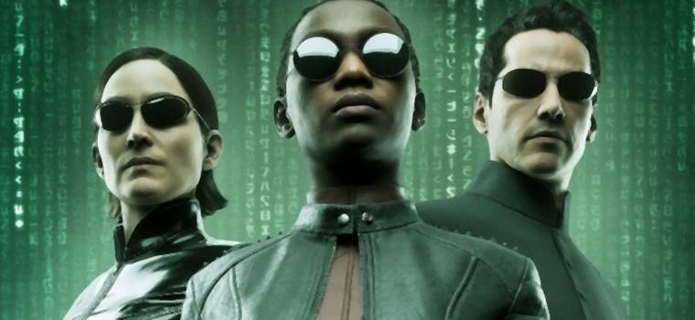 Demo technologiczne The Matrix Awaken już dostępne. Jest też nowy zwiastun "Matrix Zmartwychwstania"