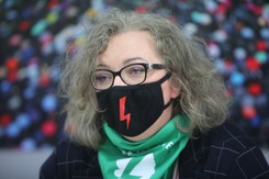 Lempart: Nie tracimy nadziei, mimo tego okropnego momentu, w którym się znajdujemy